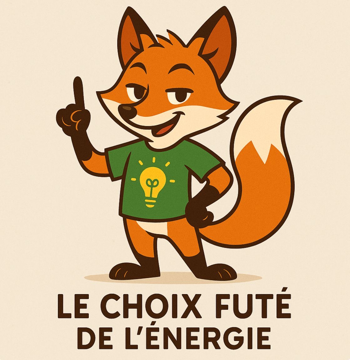 Le Choix Futé de l'Énergie