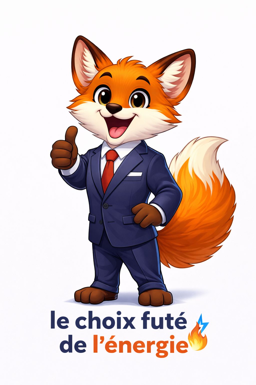 Le Choix Futé de l’Énergie – Accueil